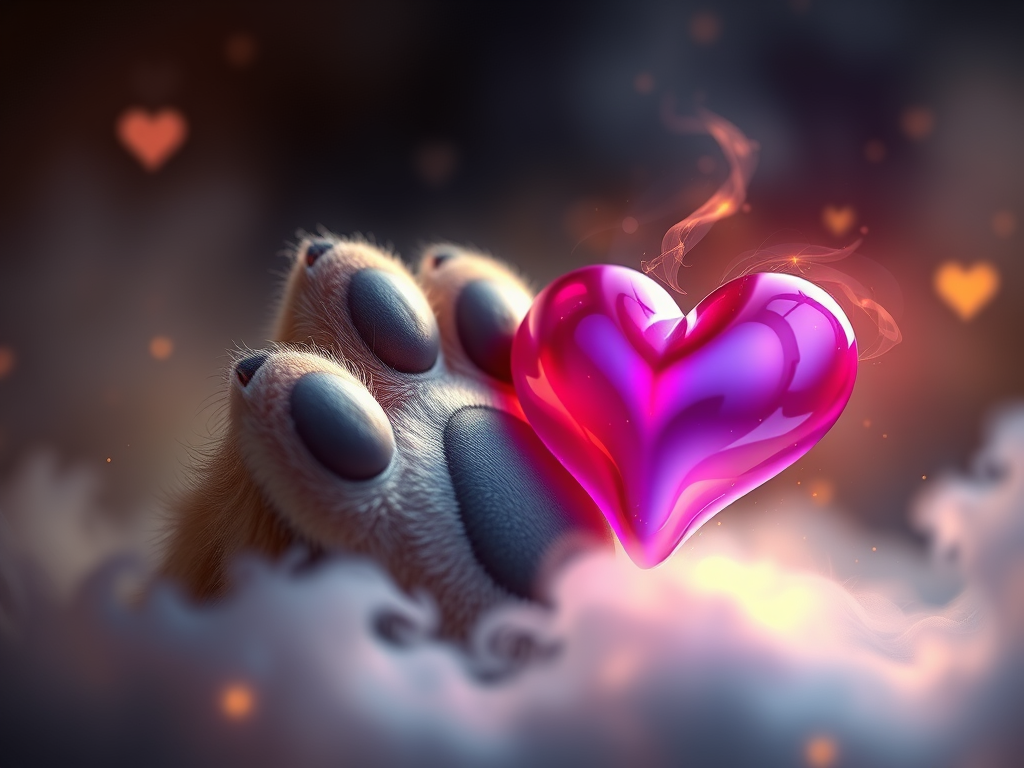 Donation – Dog Cancer Research&nbsp;NZ