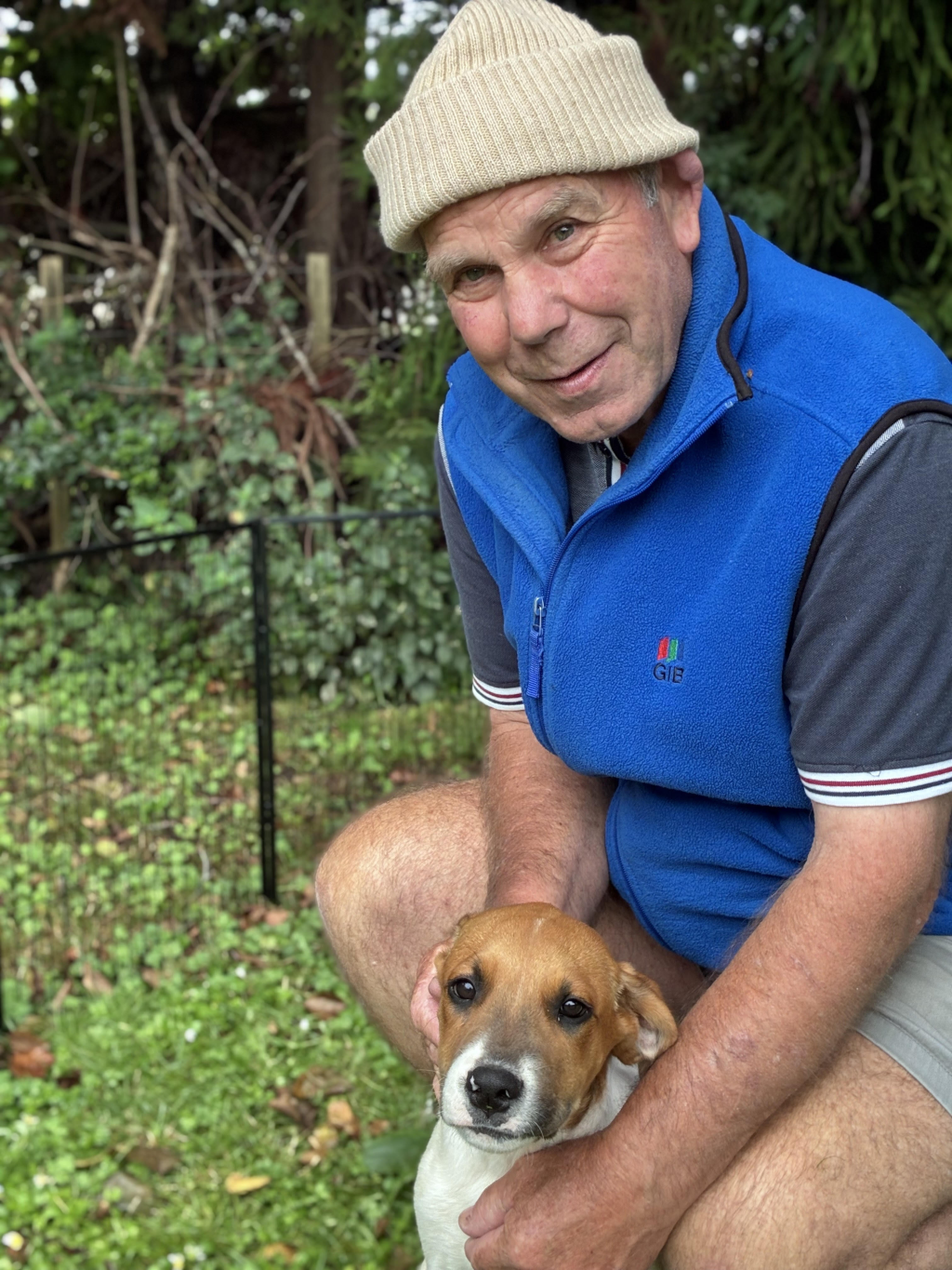 Sirius has found his&nbsp;person!