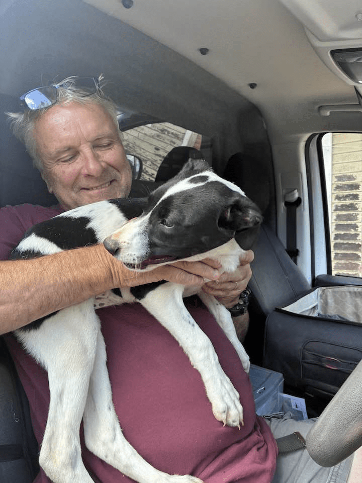 Aisha has found her awesome people!