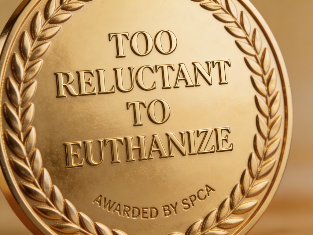 JDC Rescue Statement of Position: Canine&nbsp;Euthanasia